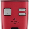 Электробритва Dewal 03-417 (красный)