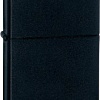 Зажигалка Zippo Classic 218 Black Matte