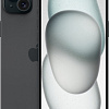 Смартфон Apple iPhone 15 Plus 512GB (черный)