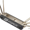 Мультитул Force Mini Six