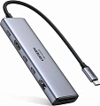 Док-станция Ugreen CM511 45521