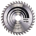 Пильный диск Bosch 2.608.640.609
