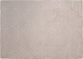 Ковер для жилой комнаты AksHome Geometry Faux Fur (80x150)