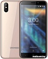 Смартфон Doogee X50L (золотистый)