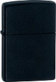 Зажигалка Zippo Classic 218 Black Matte