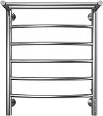 Полотенцесушитель TERMINUS Классик П6 500x650 электро с полкой