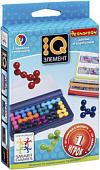 Настольная игра Bondibon IQ-Элемент [ВВ0941]