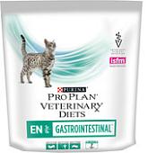 Корм для кошек Pro Plan EN ST/OX Gastrointestinal для кошек 0.4 кг
