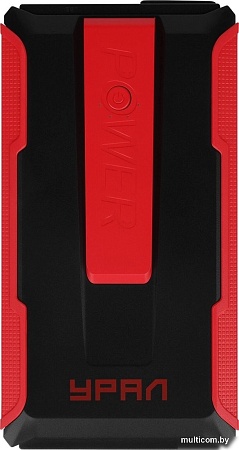 Портативное пусковое устройство Урал Плюс 800