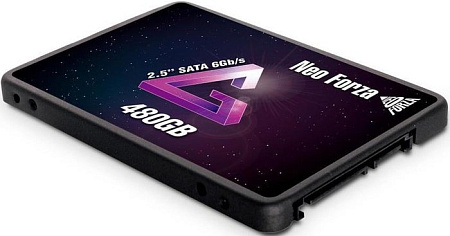 SSD Neo Forza Zion NFS01 480GB NFS011SA348-6007200