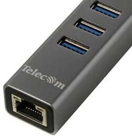 USB-хаб Telecom TA311U