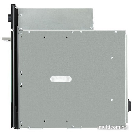 Электрический духовой шкаф Krona Lazio 45 BL