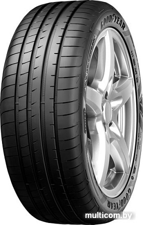Автомобильные шины Goodyear Eagle F1 Asymmetric 5 245/40R20 99V