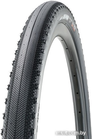 Велопокрышка Maxxis Receptor 700x40C Wire EXO ETB00448900