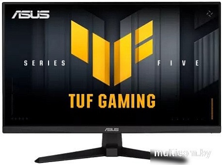 Игровой монитор ASUS TUF Gaming VG249QM5A