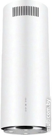 Кухонная вытяжка Ciarko OR W (белый)