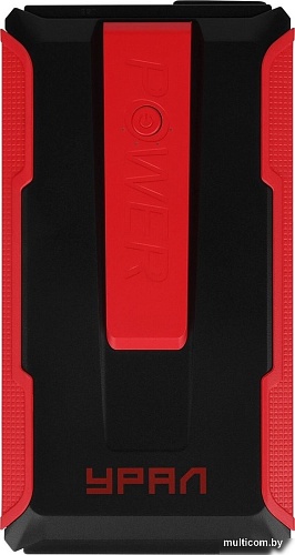 Портативное пусковое устройство Урал Плюс 800