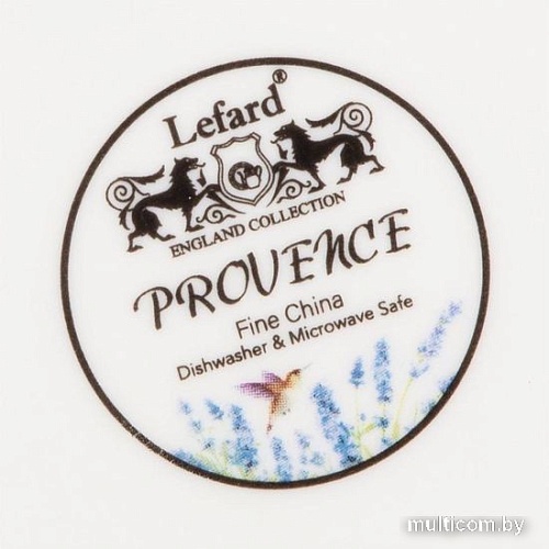 Этажерка для фруктов Lefard Прованс лаванда 104-882