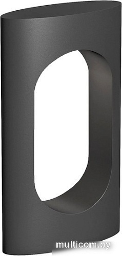 Фонарный столб Arlight LGD-MUSE-BOLL-H300-12W Warm3000 037525