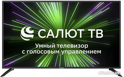 Телевизор Harper 50U610TS