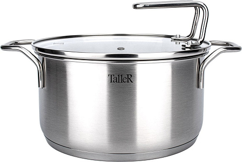 Кастрюля Taller Инесс TR-17256