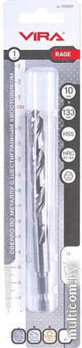 Сверло Vira 554020