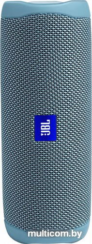 Беспроводная колонка JBL Flip 5 (песочный)