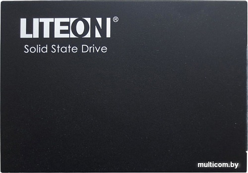 SSD Lite-On MU3 PH6 480GB PH6-CE480-L