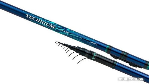 Удилище Shimano Technium Fast TECTEGTFA70