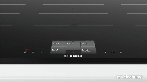 Варочная панель Bosch PXX975KW1E