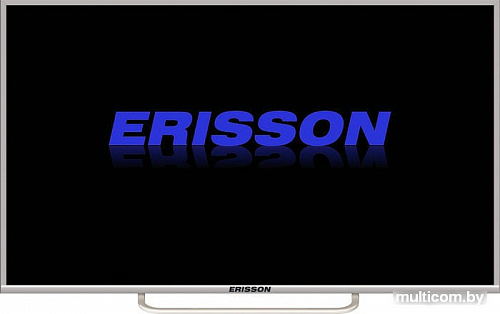 Телевизор Erisson 55ULES77T2SM