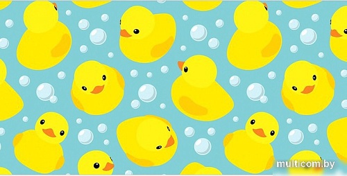 Корзина JoyArty Утиное окружение gaba_9535