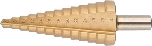 Сверло MOS 36383М