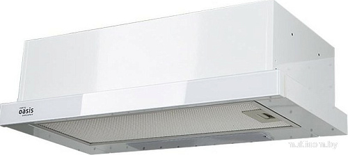 Кухонная вытяжка Making Oasis Everywhere UV-60WG
