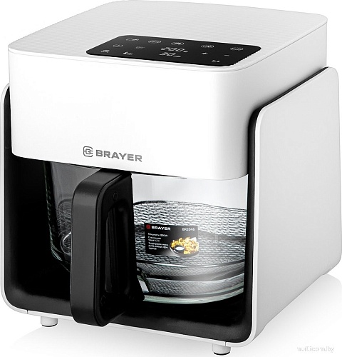 Аэрогриль (аэрофритюрница) Brayer BR2046