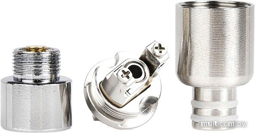 Испаритель Smoant Pasito RBA