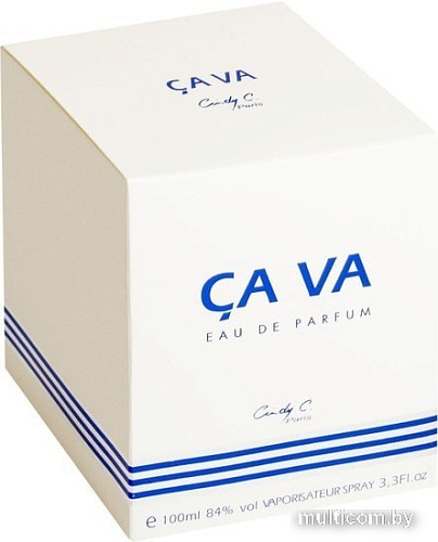 Cindy C Ca Va For Women EdP (100 мл)