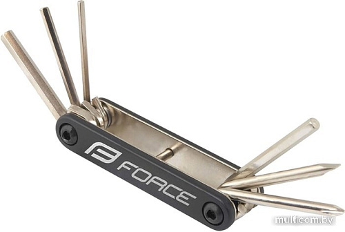 Мультитул Force Mini Six