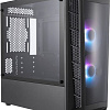 Корпус Cooler Master MasterBox MB320L ARGB с ARGB контроллером MCB-B320L-KGNN-S02