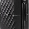Чемодан-спиннер Ninetygo Ripple Luggage 24&amp;quot; (черный)