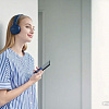 Наушники Sony WH-CH510 (темно-синий)