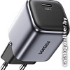 Сетевое зарядное Ugreen CD318 90664