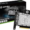 Видеокарта Inno3D GeForce RTX 5080 iChill Frostbite C50803-16D7X-1760FB