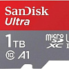 Карта памяти SanDisk Ultra SDSQUAC-1T00-GN6MN microSDXC 1TB
