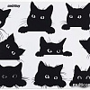 Коврик для мыши SmartBuy Cat-1 M SBMP-CAT-01