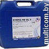 Трансмиссионное масло Kuttenkeuler Synta HD GL 5 75W-90 20л