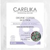 Carelika Маска для лица кремовая Organic Cotton Face Mask Anti-Ageing (15 мл)