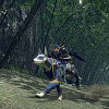 Игра Monster Hunter Rise для Nintendo Switch