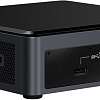 Компактный компьютер Intel NUC 10 Performance BXNUC10I7FNKN1