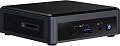 Компактный компьютер Intel NUC 10 Performance BXNUC10I7FNKN1